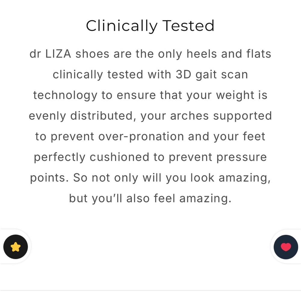 dr. LIZA Sneaker Pump in Apple Red - Picture 12 of 12